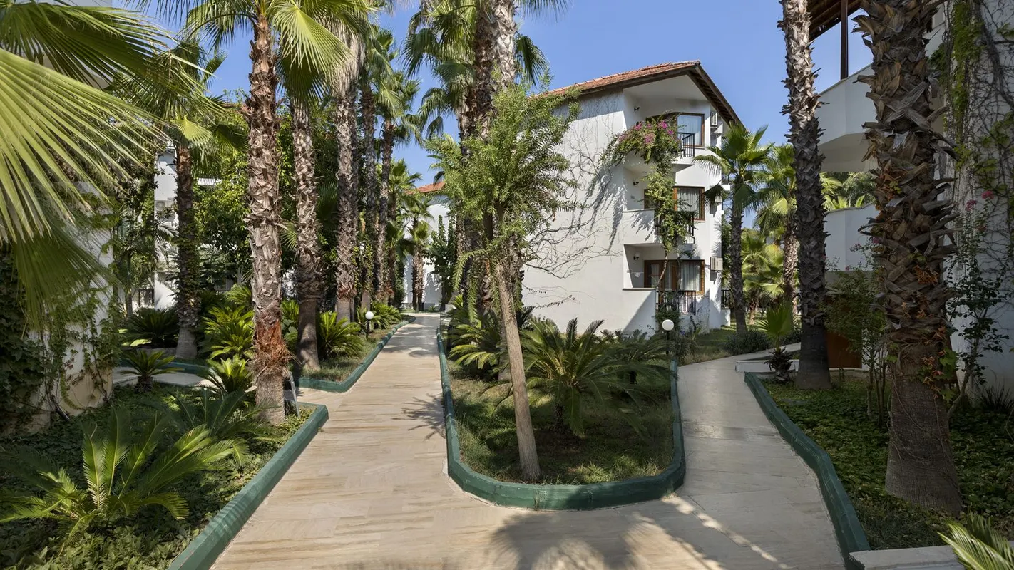 Marvida Hotel Akman Park фото 15