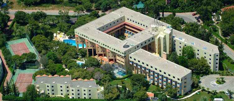 Фото отеля Labranda Excelsior Hotel