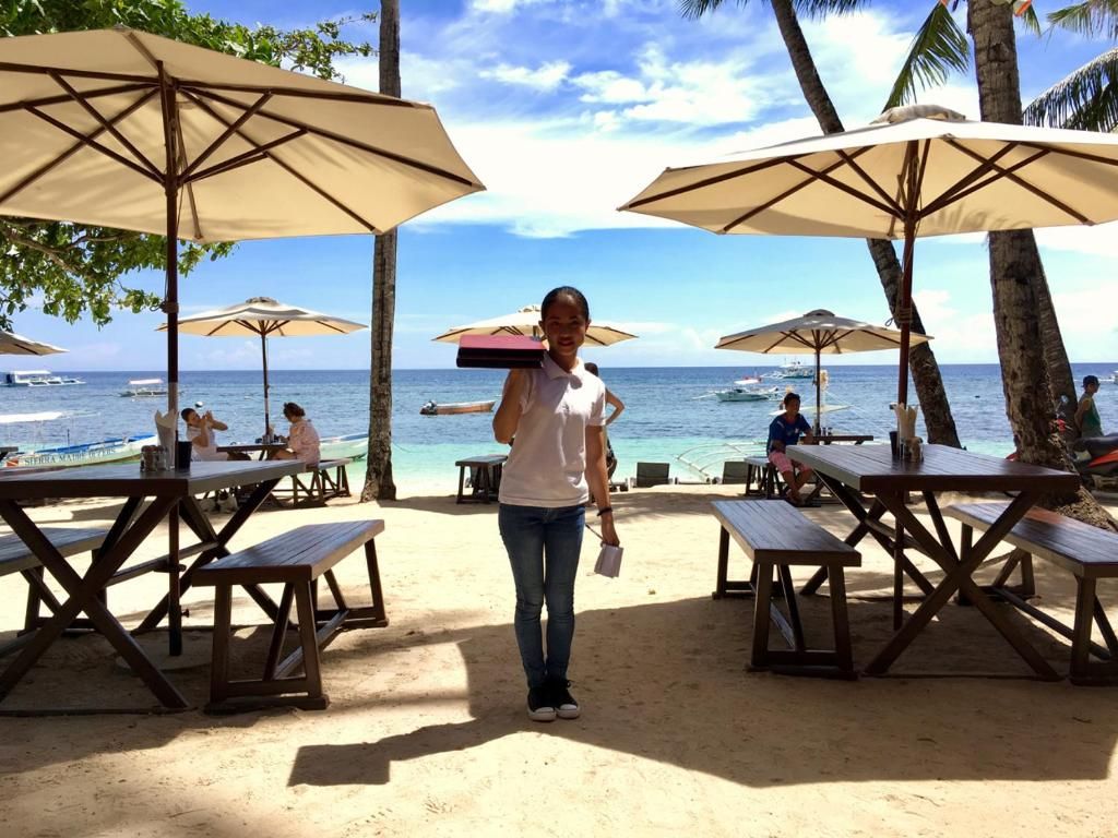 Pyramid Beach Resort фото 26