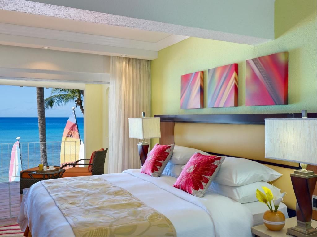Tamarind by Elegant Hotels - All Inclusive фото 13