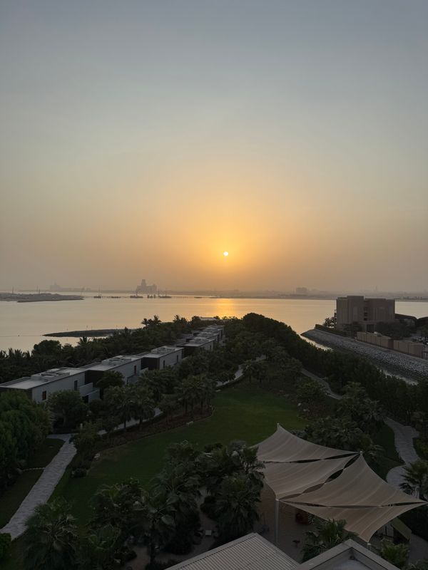 Movenpick Resort Al Marjan Island фото 74