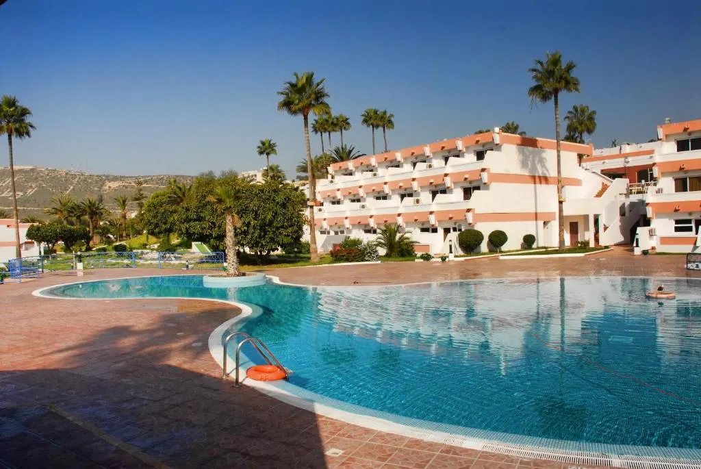 Hotel Club Al Moggar фото 19