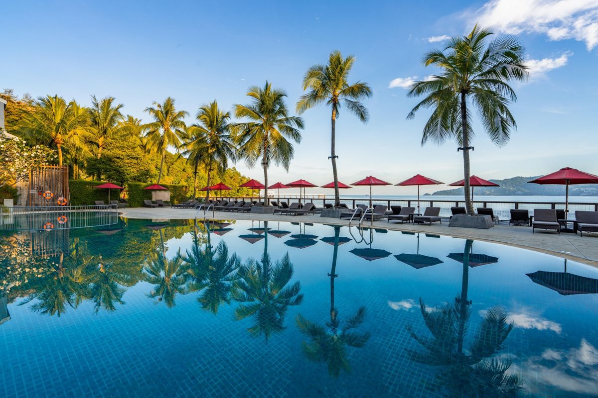 Amari Phuket фото 6