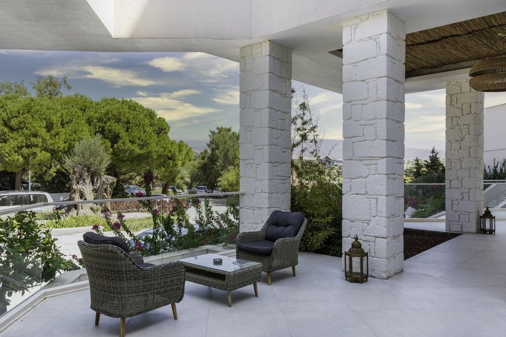 Seya Beach Hotel - Alacati фото 104
