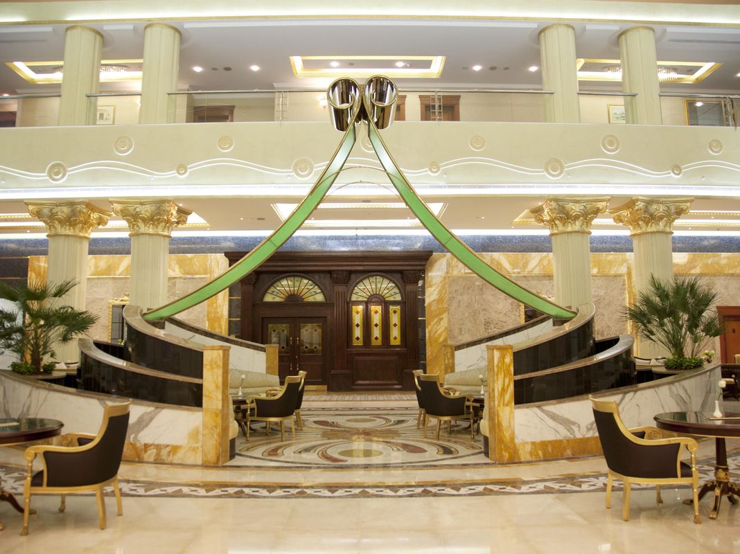 Grand Excelsior Hotel Al Barsha фото 58
