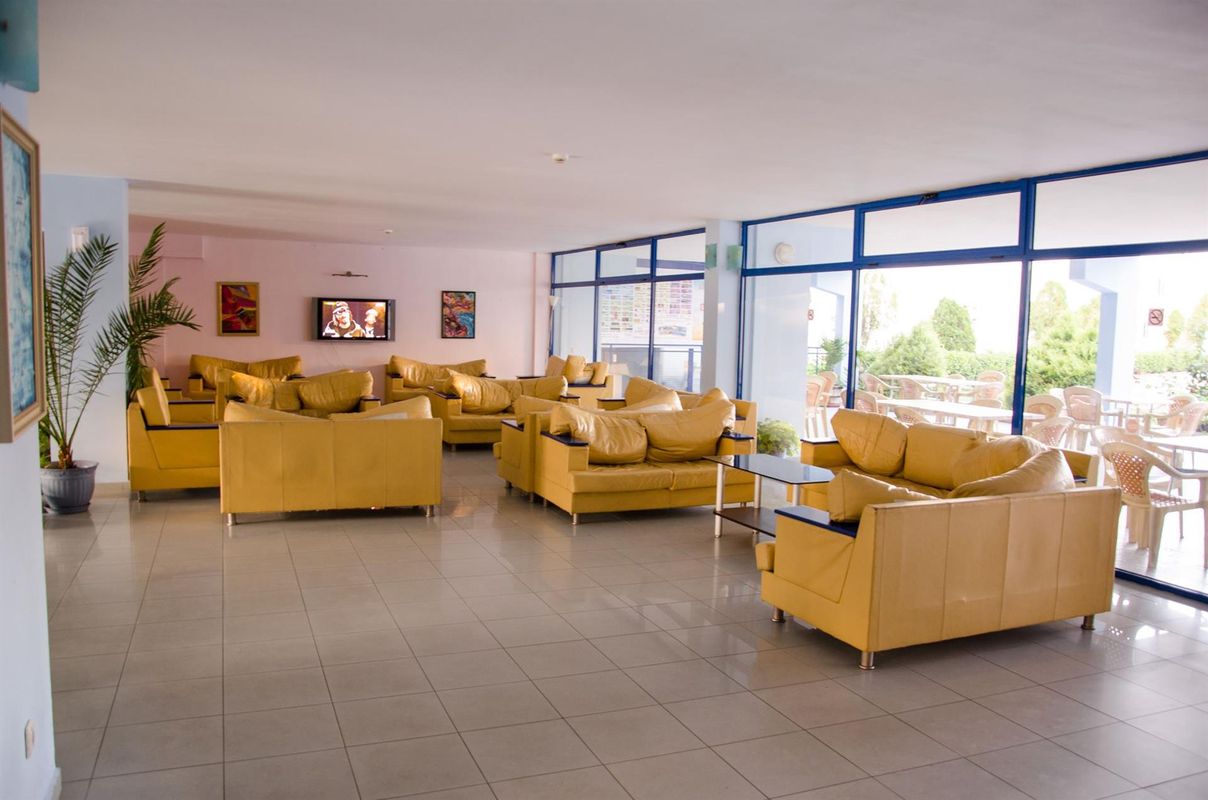 Hotel Azurro фото 29