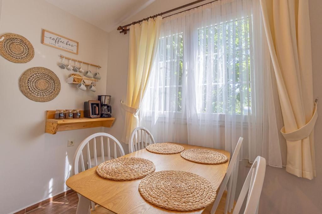 Гостевой дом «Caretta Caretta Pension» фото 28