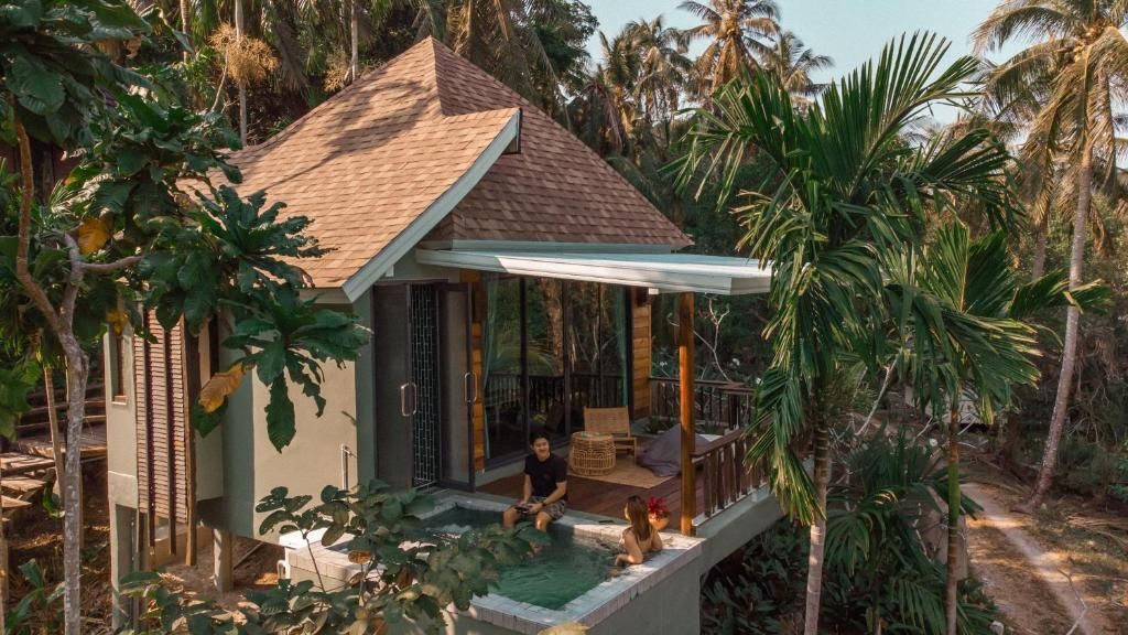 The Spa Koh Chang Resort фото 105