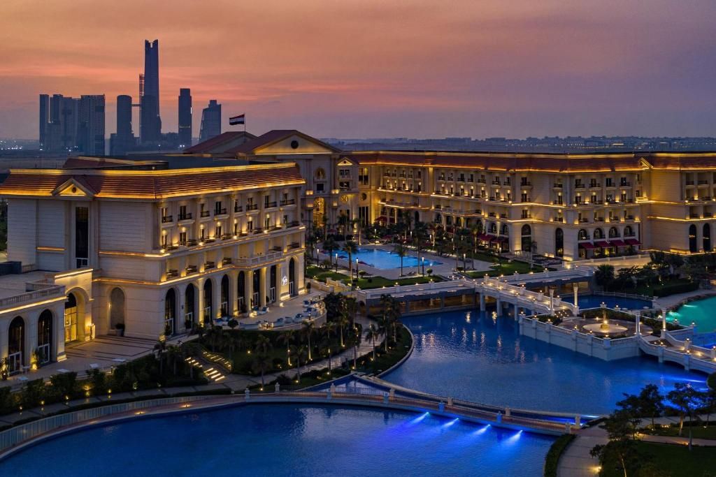 The St. Regis New Capital фото 73