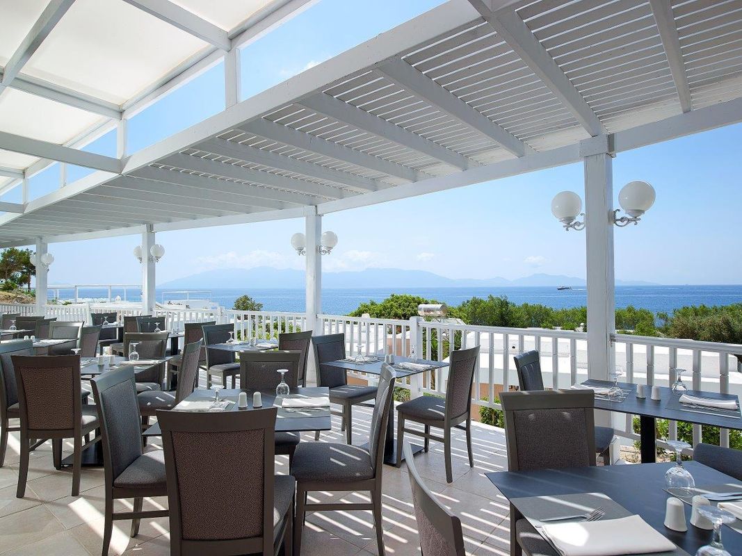 Dimitra Beach Hotel & Suites фото 17