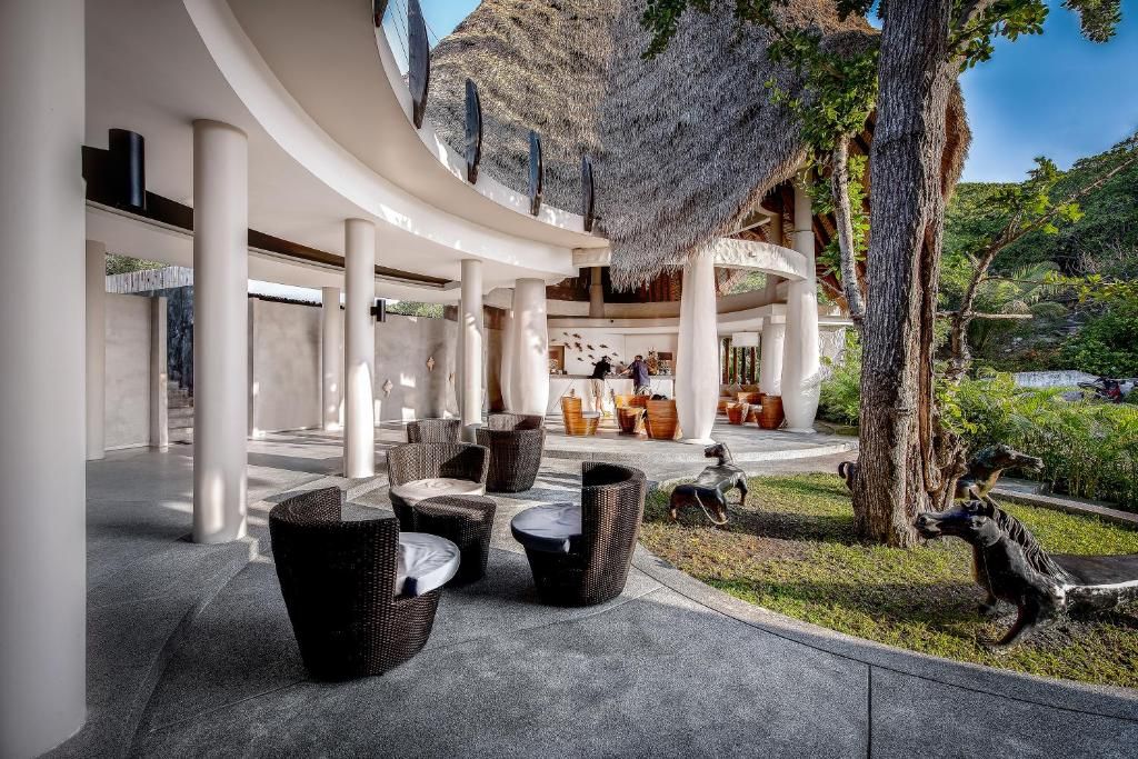 Jamahkiri Resort & Spa - SHA Plus фото 27