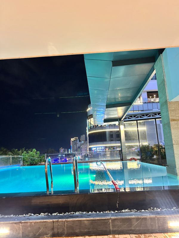 Starcity Bayfront Nha Trang фото 42