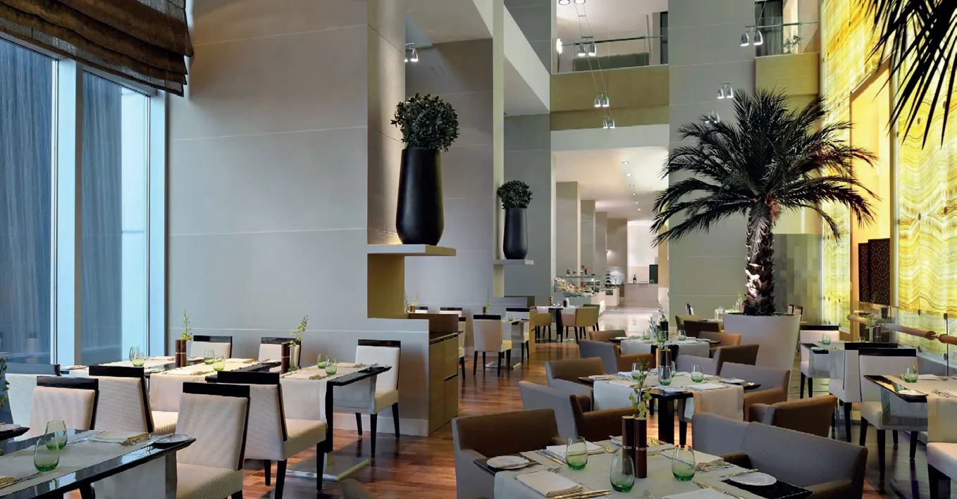 The Residences at The Address Dubai Mall фото 9