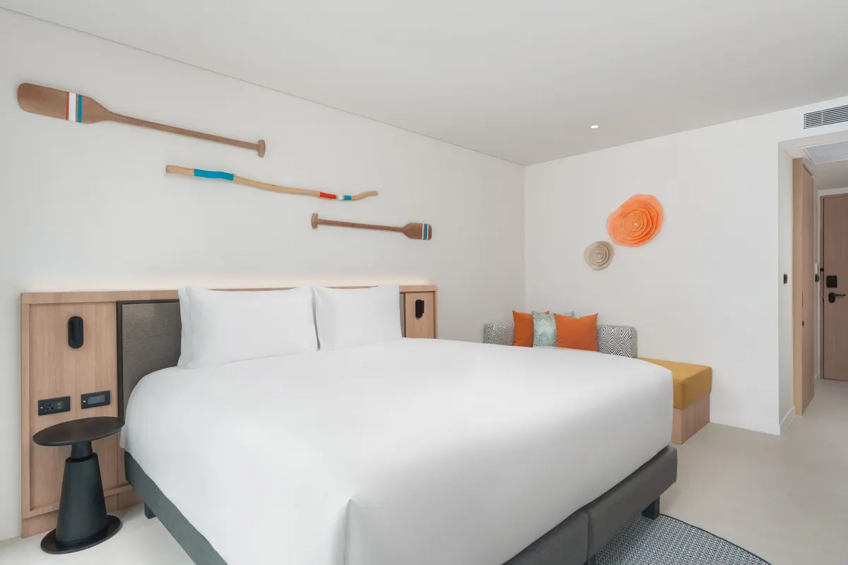 Ibis Styles Phuket Bangtao фото 2