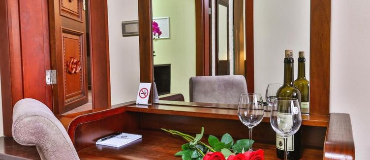 Фото отеля Hotel Premier