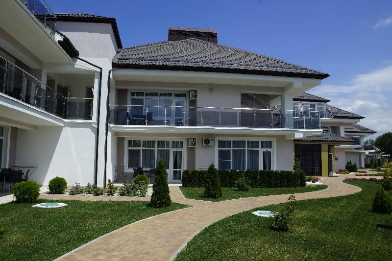 Villaggio фото 15