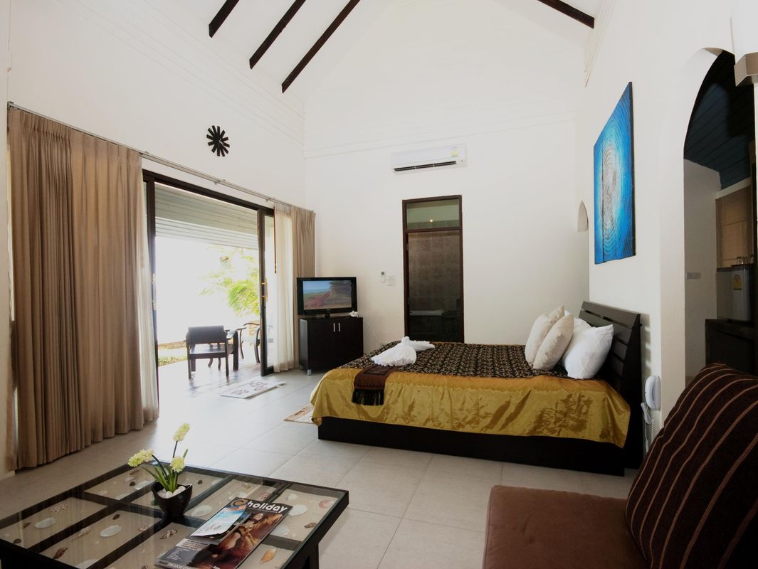 Samui Tonggad Resort фото 3