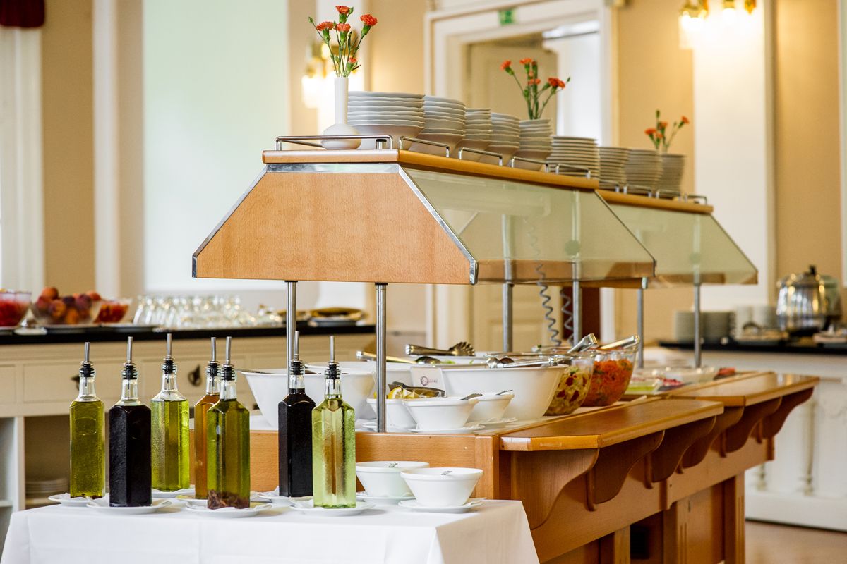 Grand Hotel Rogaska фото 18