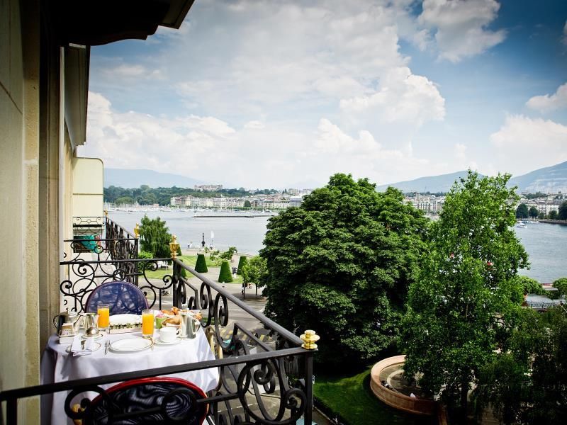 Le Richemond фото 8