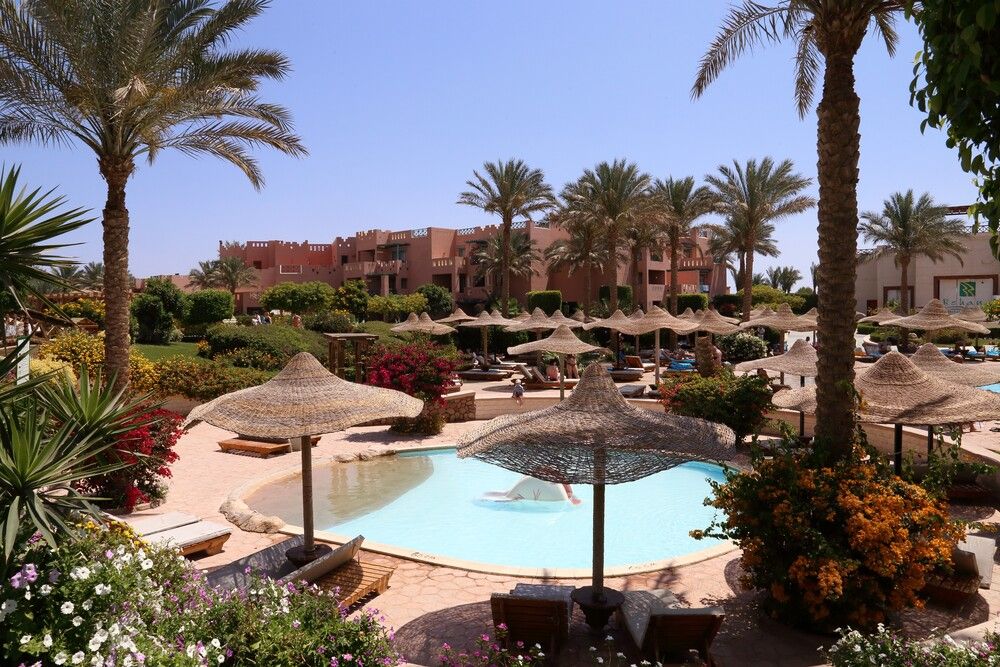 Rehana Sharm Resort Aquapark & Spa фото 37
