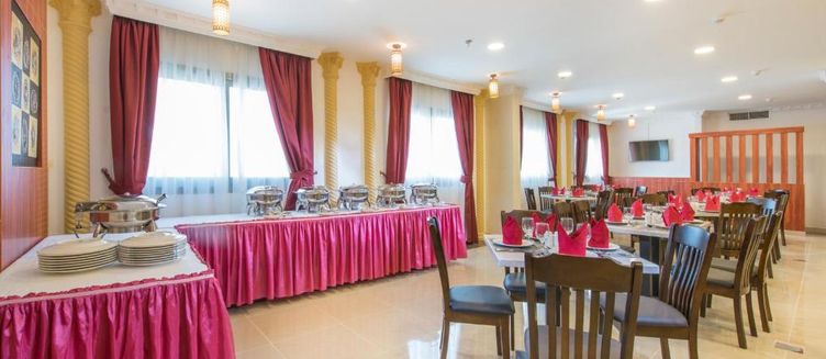 Фото отеля Royal Tulip Hotel