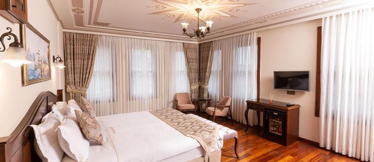 Фото отеля Bender Hotel