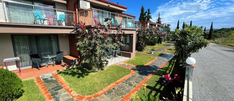 Фото отеля Village Mare Residence