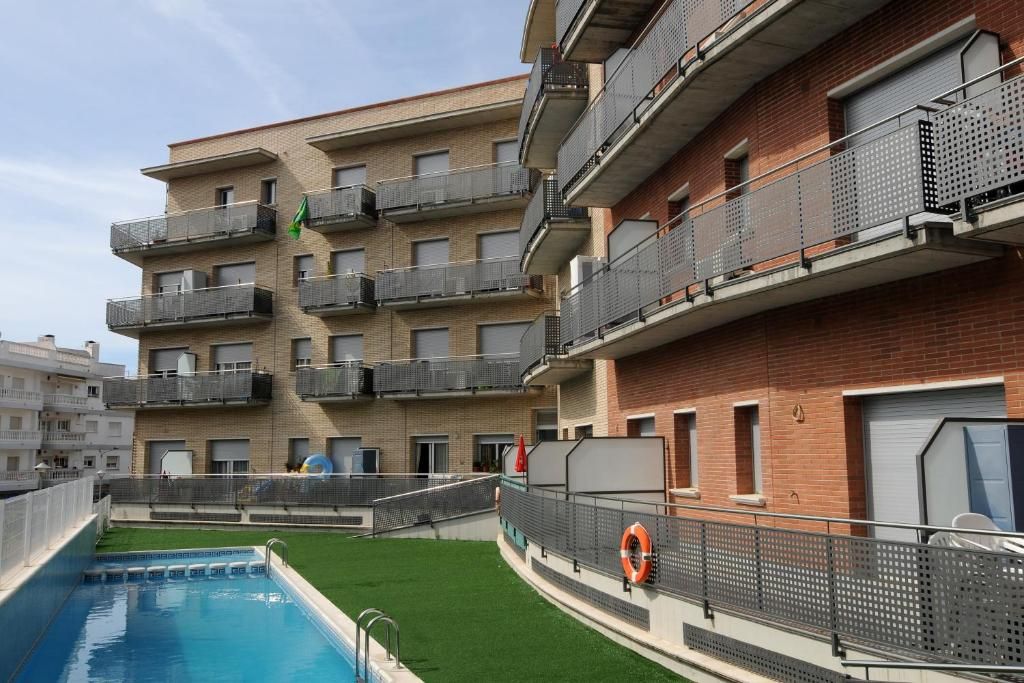 Apartamentos AR Family Espronceda фото 12