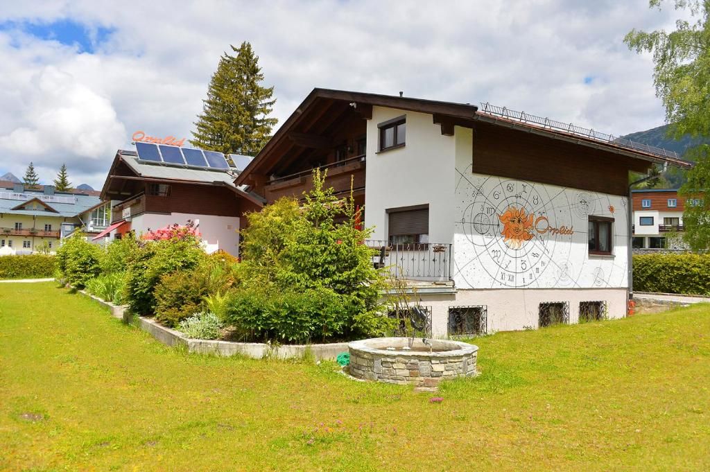 Haus Orplid фото 3