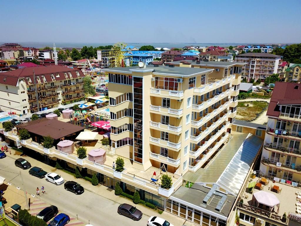 Гостевой дом «Гостевой дом «Имера»» фото 15