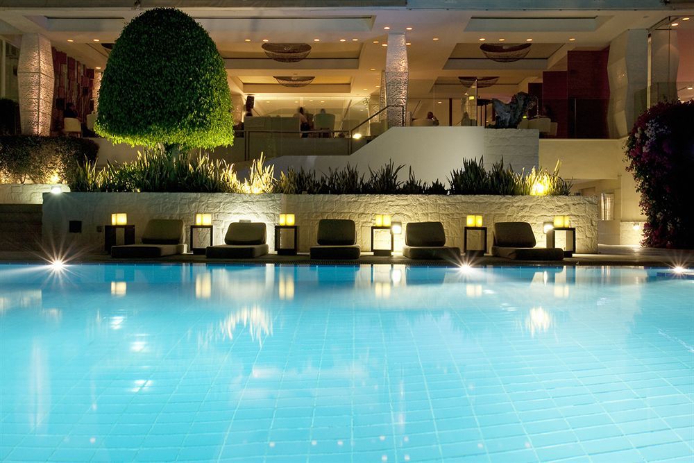 Londa Beach Hotel фото 1