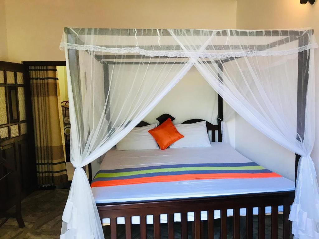 Guest House «Insy Villa Guest House» фото 21