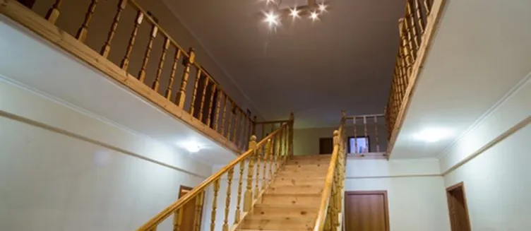 Фото отеля Гостевой дом Санрайз