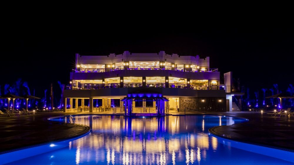 Fantazia Resort Marsa Alam фото 92