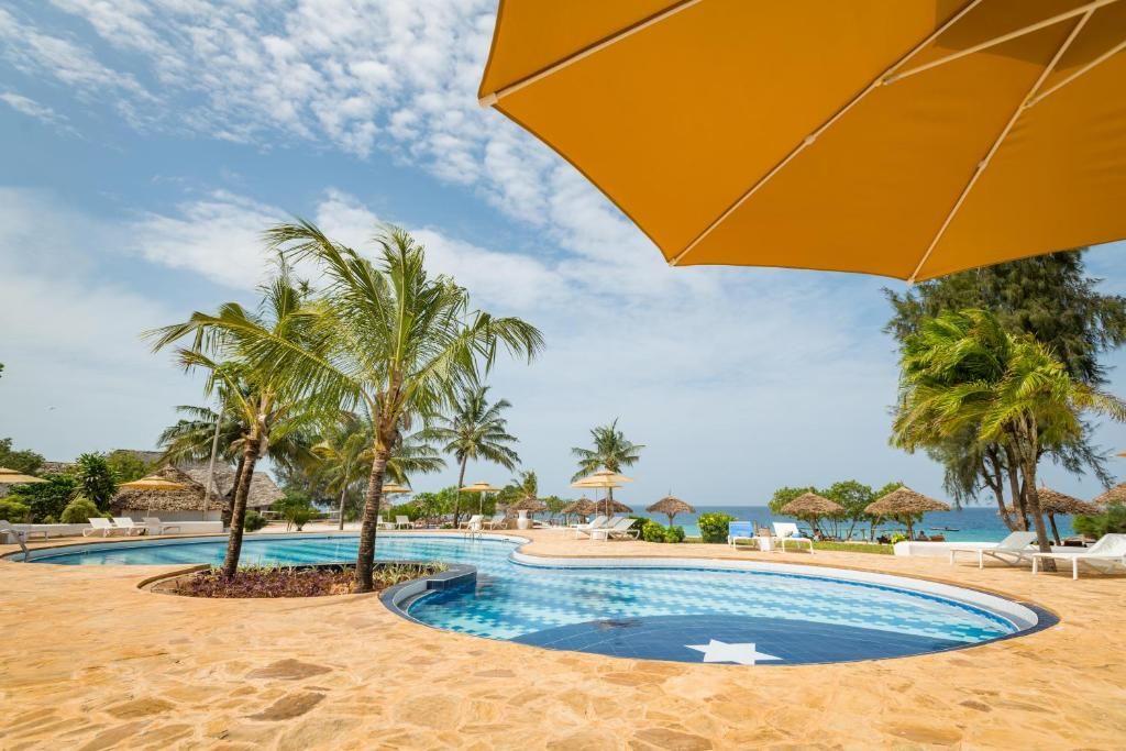 Sandies Baobab Beach Zanzibar фото 35
