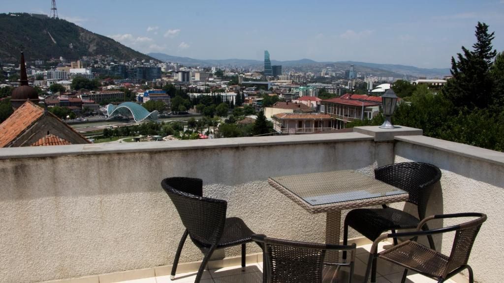 Hotel New Metekhi фото 3