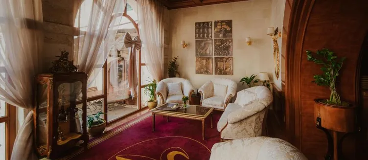 Фото отеля Historic Boutique Hotel Cattaro