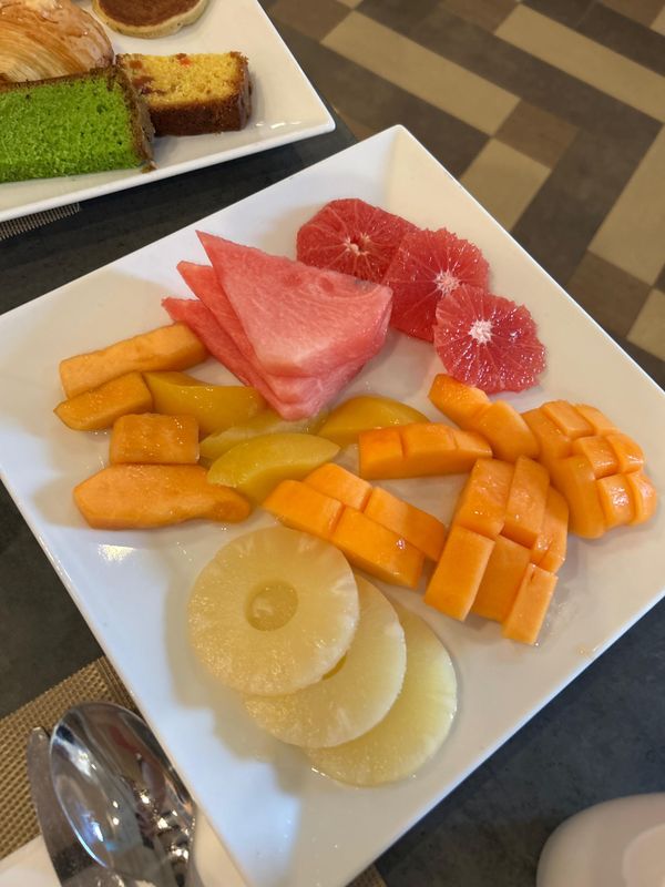 Bahi Ajman Palace Hotel фото 62