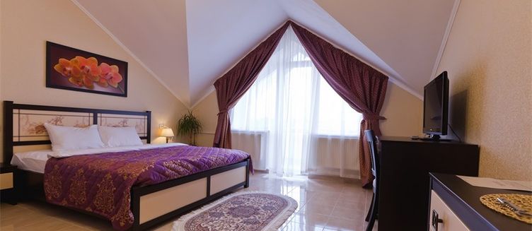 Фото отеля Диамант