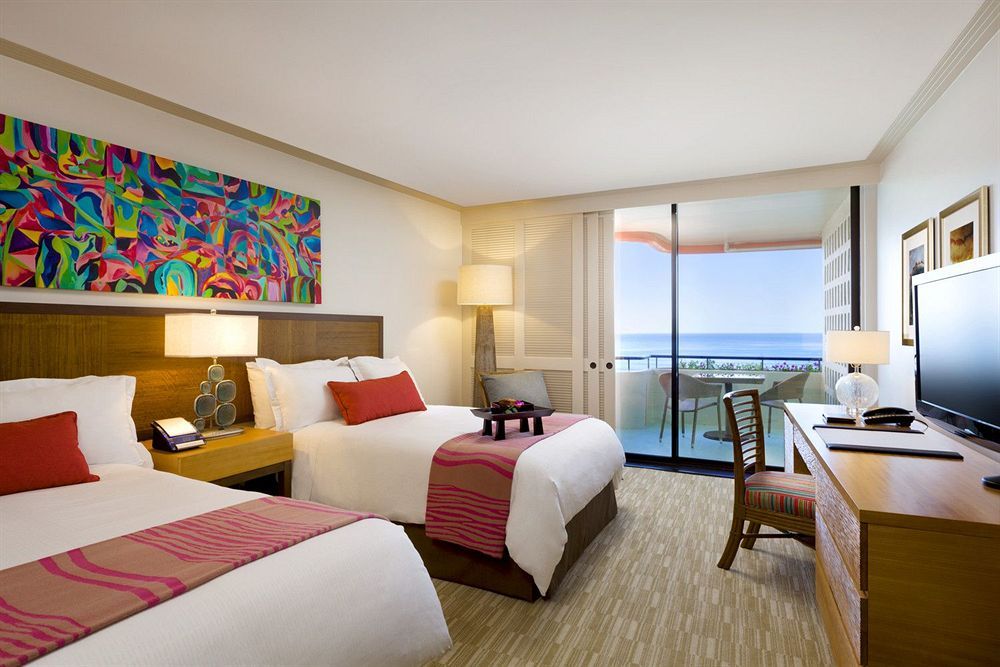 The Royal Hawaiian, A Luxury Collection Resort фото 81