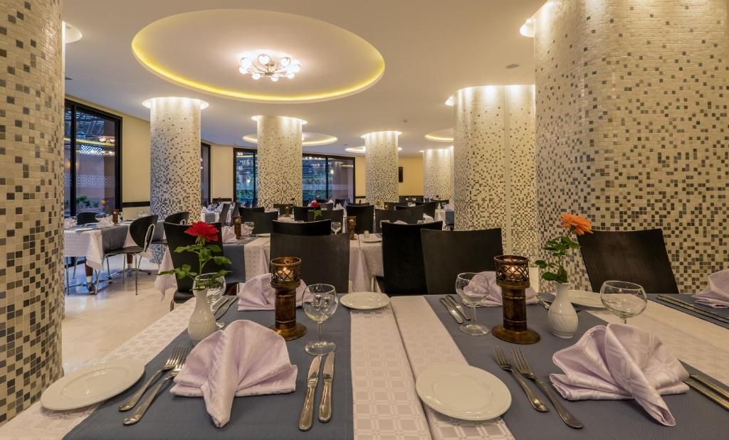 Hotel Ayoub & Spa фото 4