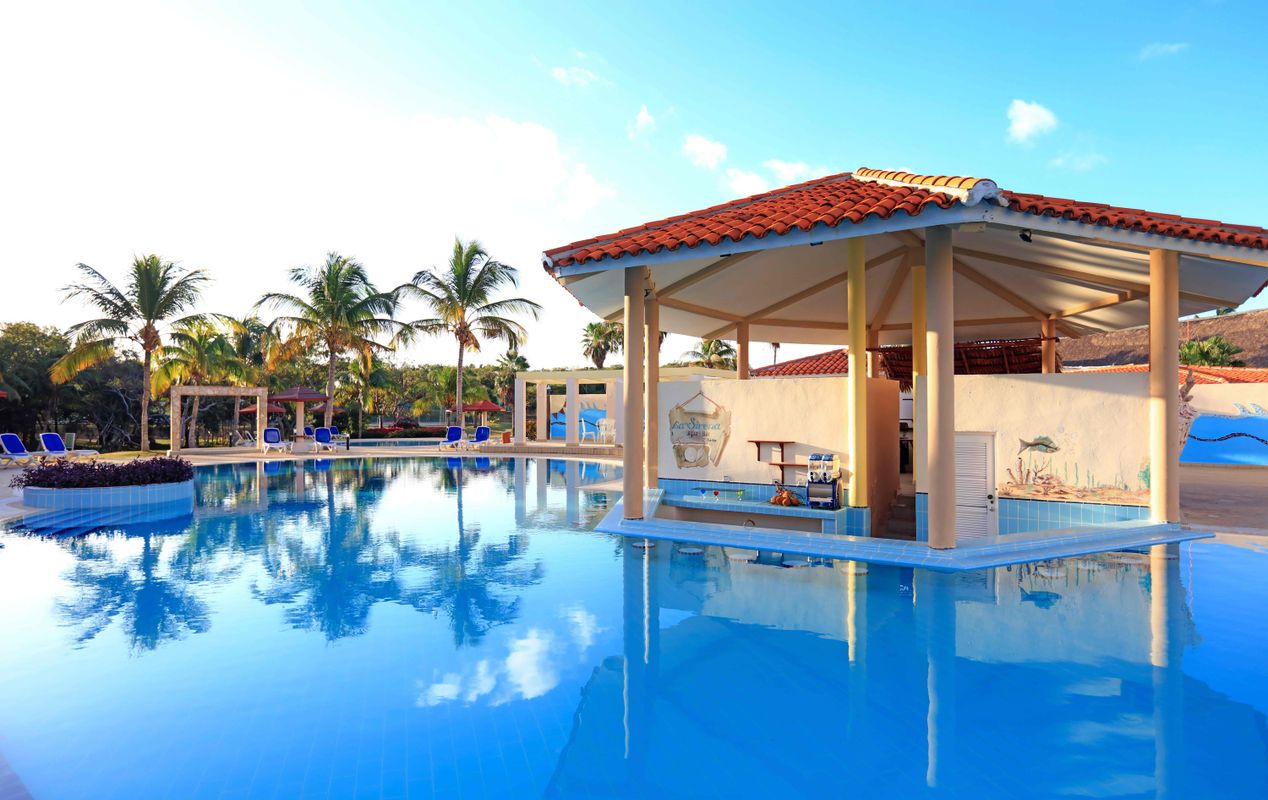 Vila Gale Tropical Varadero фото 7