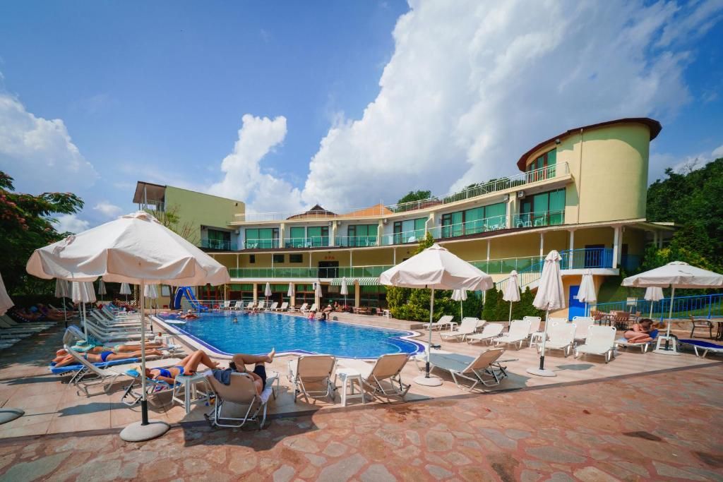 Perla Sun Park фото 14