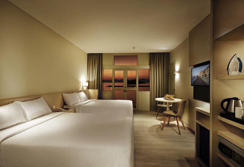 Resorts World Langkawi фото 12