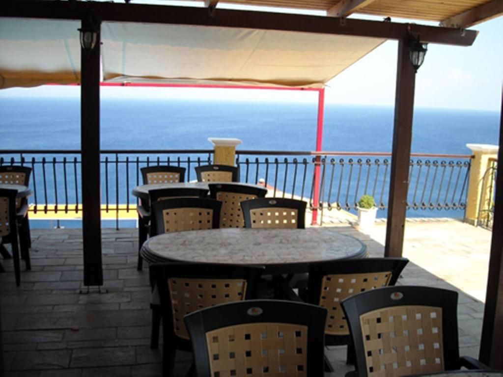 Blue Beach Bungalows фото 23