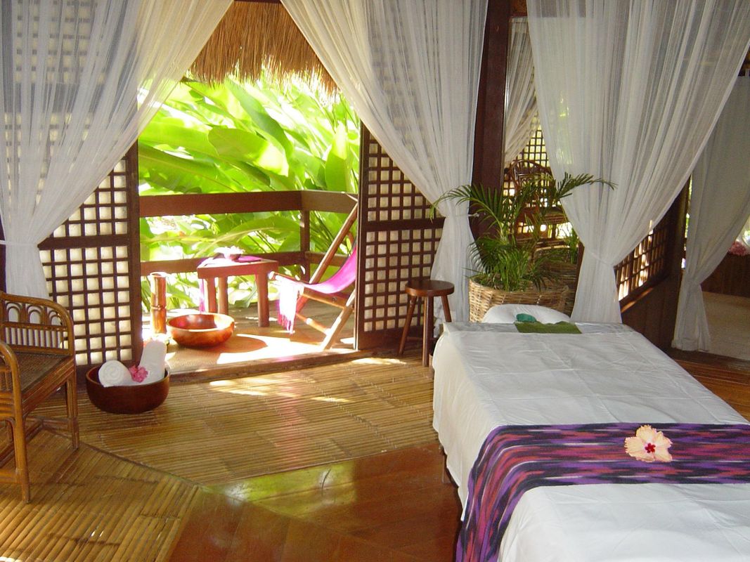 Mandala Spa & Villas фото 18
