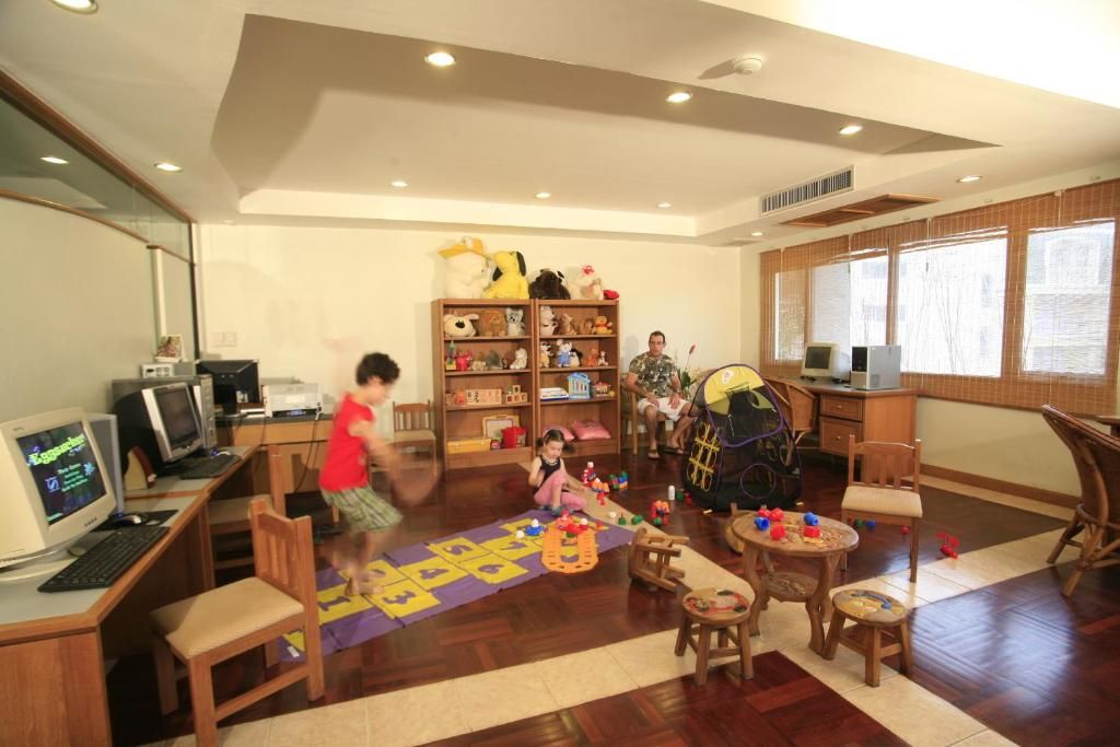 Sunset Beach Resort фото 15