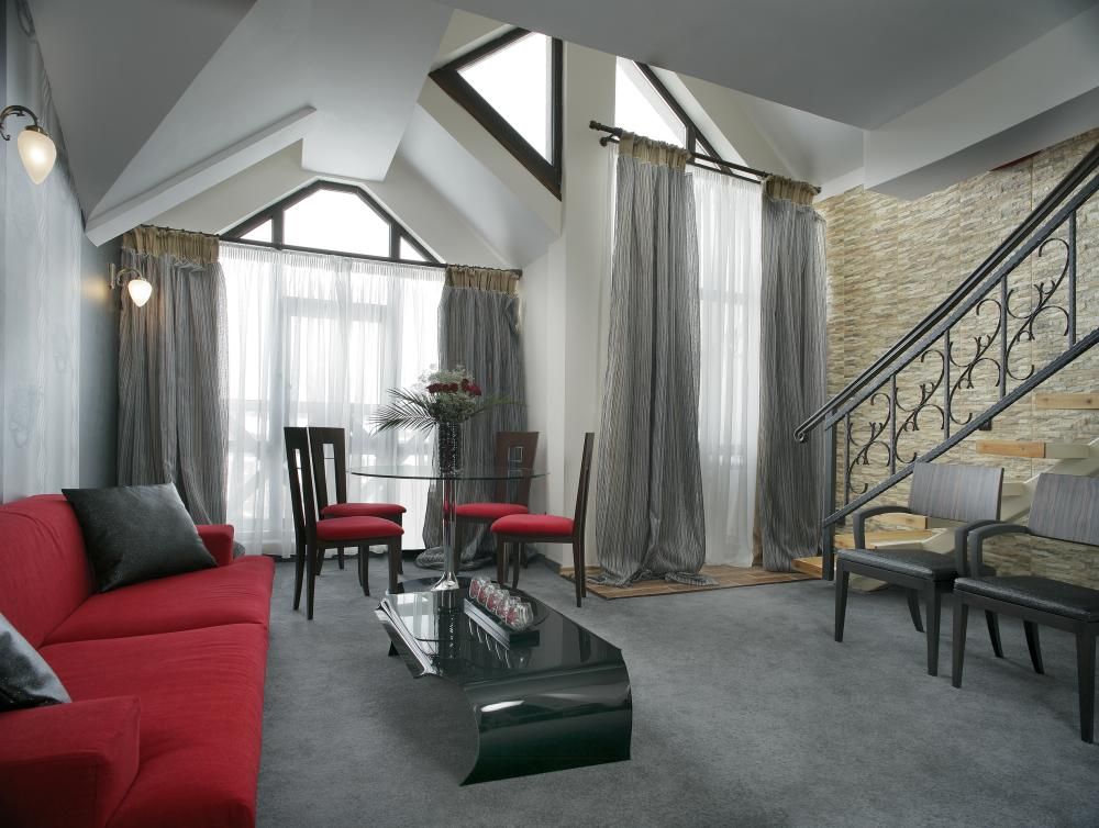 Premier Luxury Mountain Resort фото 169