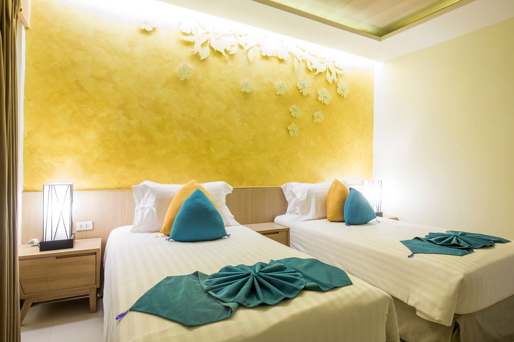 The Passage Samui Villas & Resort фото 43