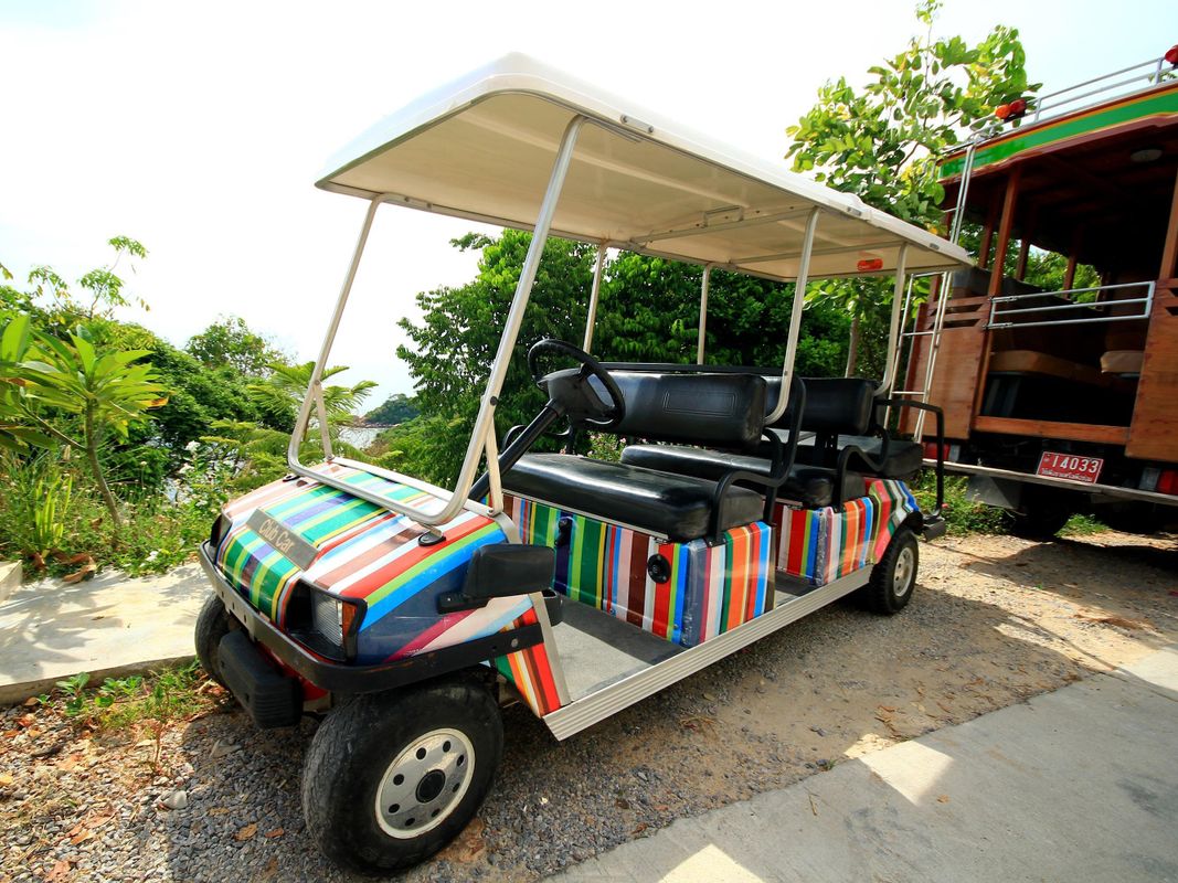 Pinnacle Koh Tao Resort фото 20